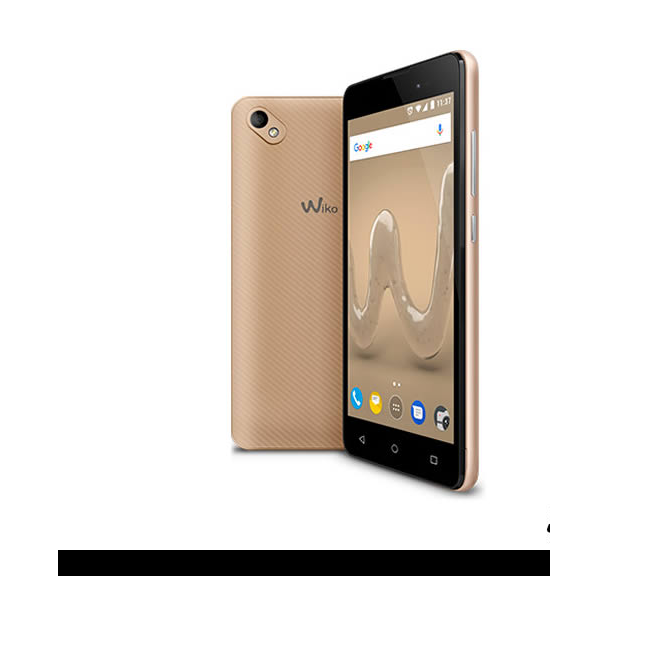 Tablet 4 Wiko Sunny2 Plus