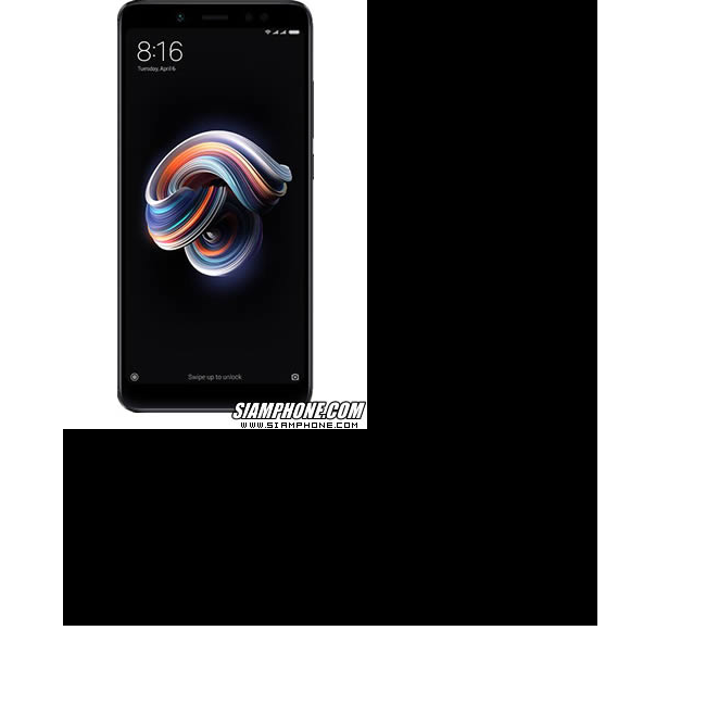 SmartphonesXiaomi Redmi Note 5 Pro