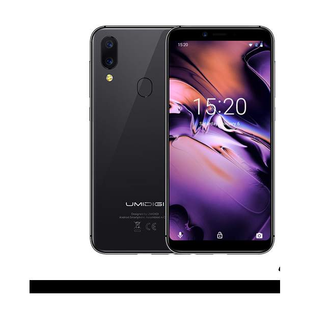 Tablet 4 UMIDIGI A3