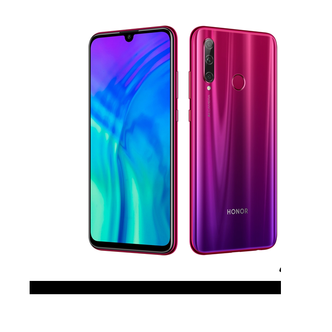 Tablet 9 Honor 20i