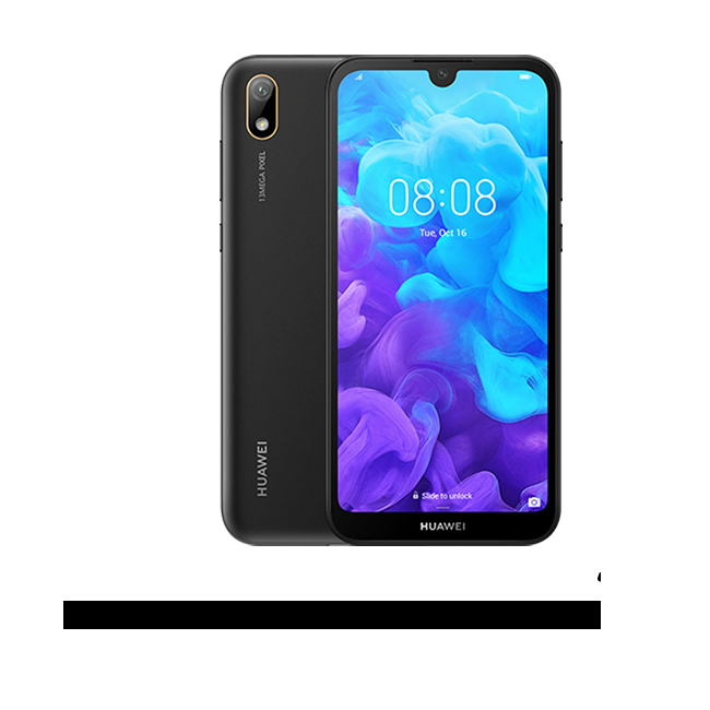 Tablet 2 Huawei Y5 (2019)