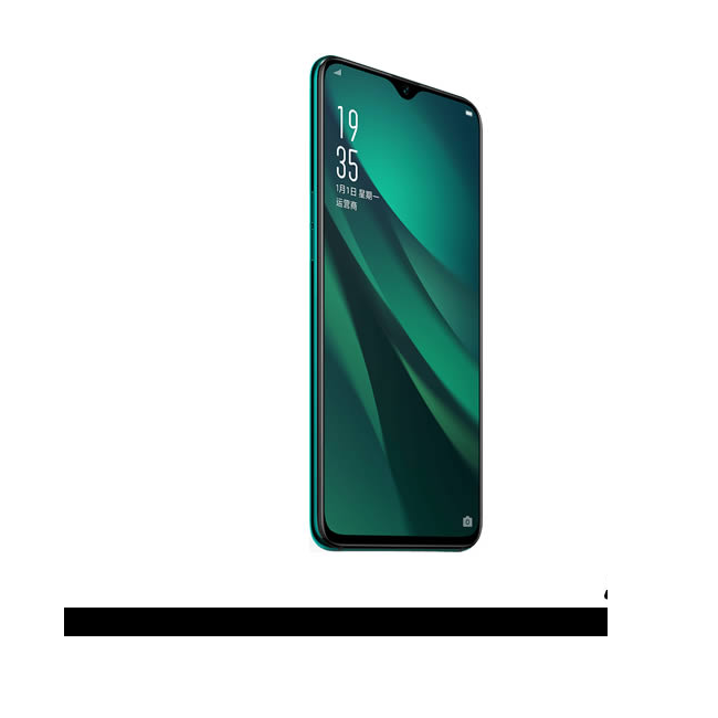 Tablet 8 OPPO R17 Pro