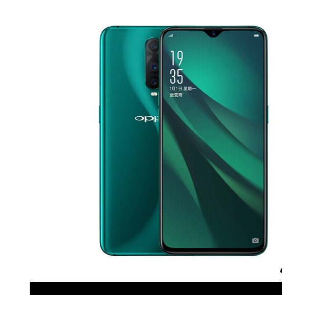 Tablet 10 OPPO R17 Pro