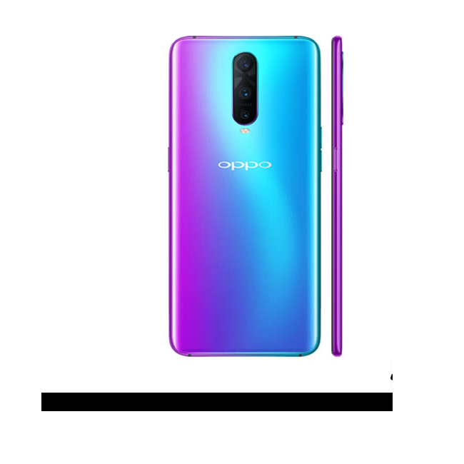 Tablet 7 OPPO R17 Pro