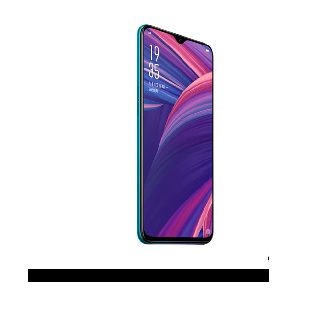 Tablet 9 OPPO R17 Pro