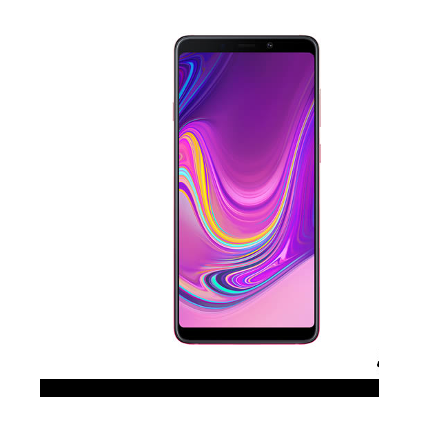 Tablet 11 Samsung Galaxy A9 (2018)