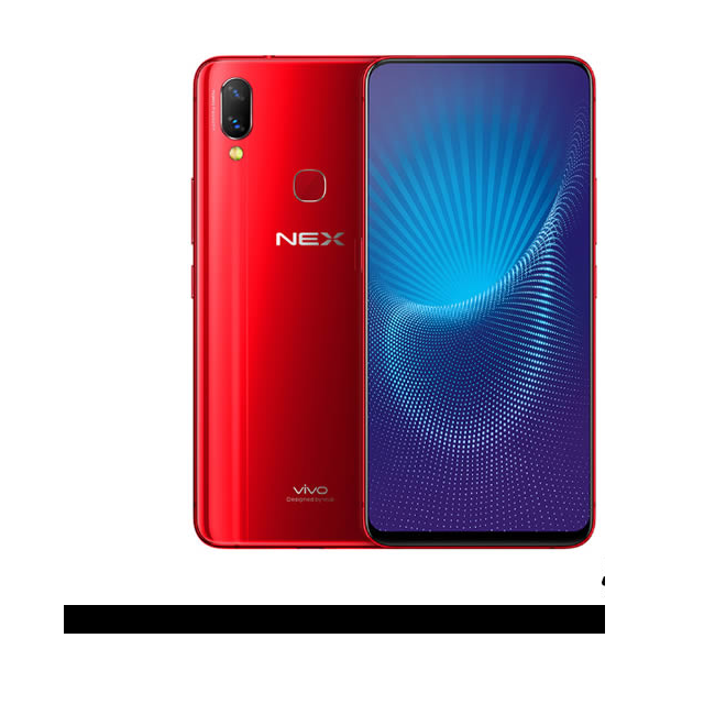 Tablet 5 vivo NEX A