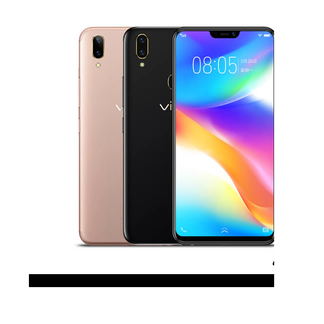 Tablet 6 vivo Y85