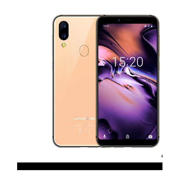 Tablet 5 UMIDIGI A3