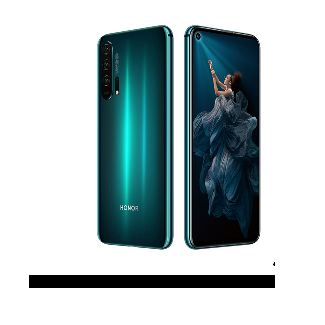 Tablet 6 Honor 20 Pro