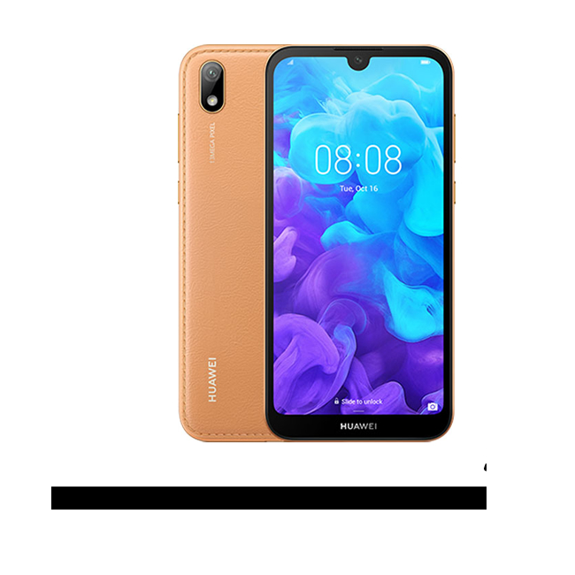 Tablet 3 Huawei Y5 (2019)