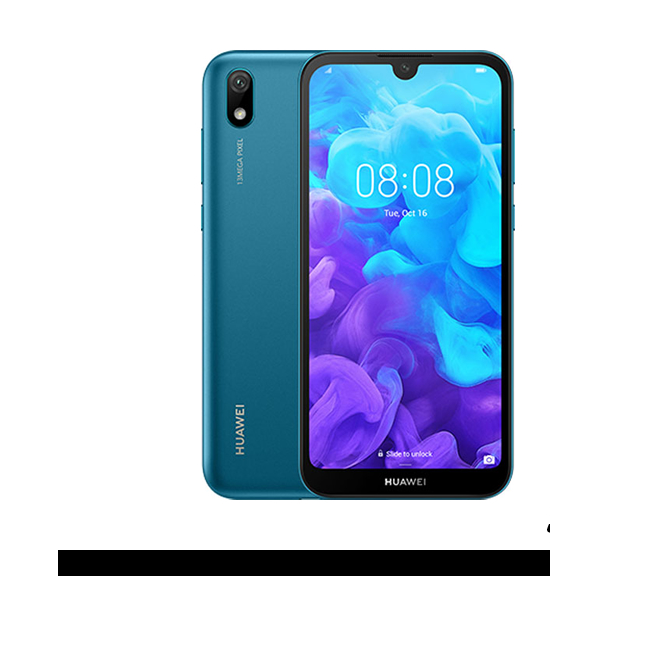 Tablet 5 Huawei Y5 (2019)