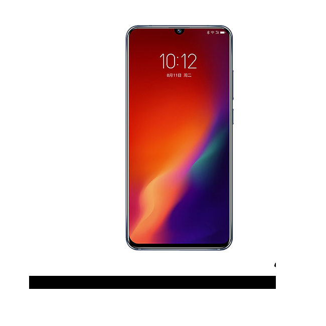 Tablet 6 Lenovo Z6