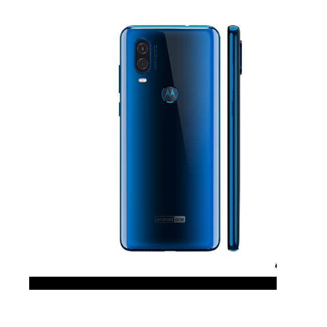 Tablet 7 Motorola One Vision