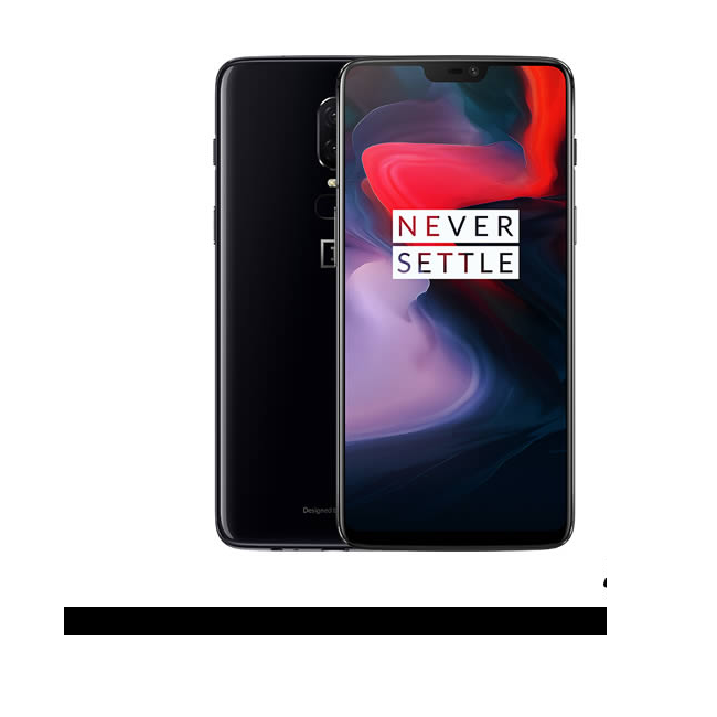 Tablet 8 OnePlus 6