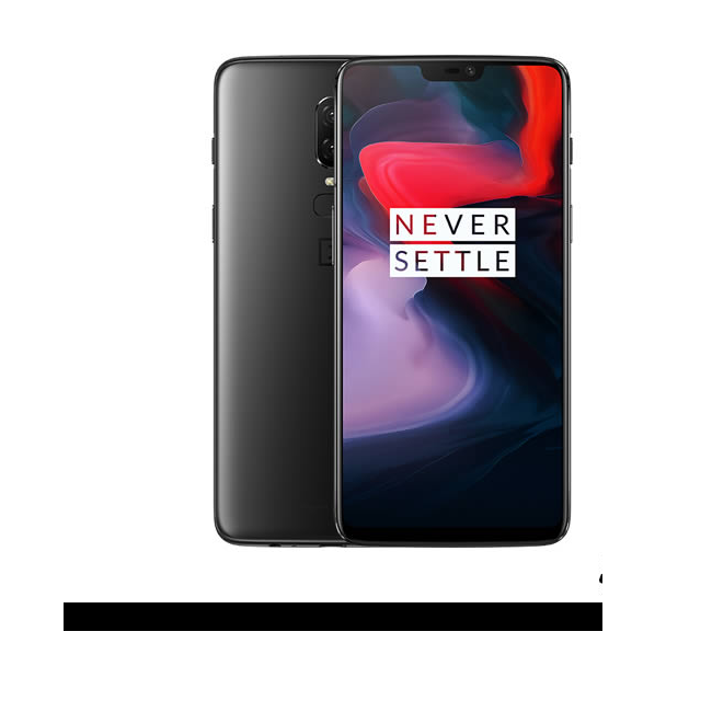 Tablet 7 OnePlus 6