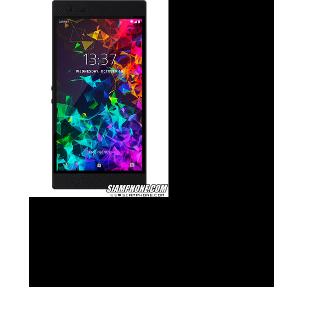 Tablet 1 Razer Phone 2