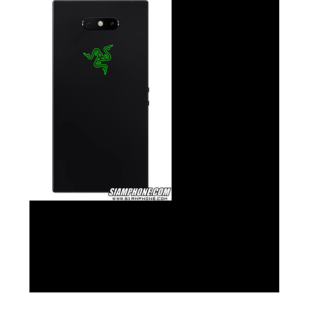 Tablet 3 Razer Phone 2