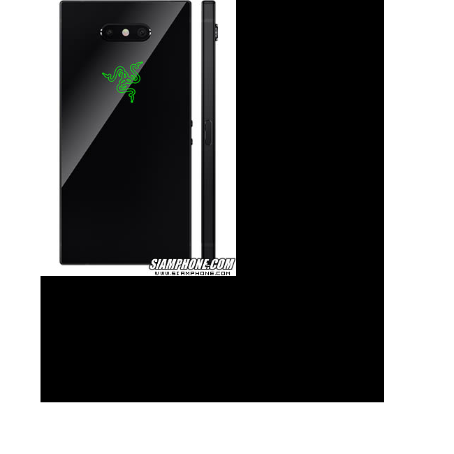 Tablet 2 Razer Phone 2