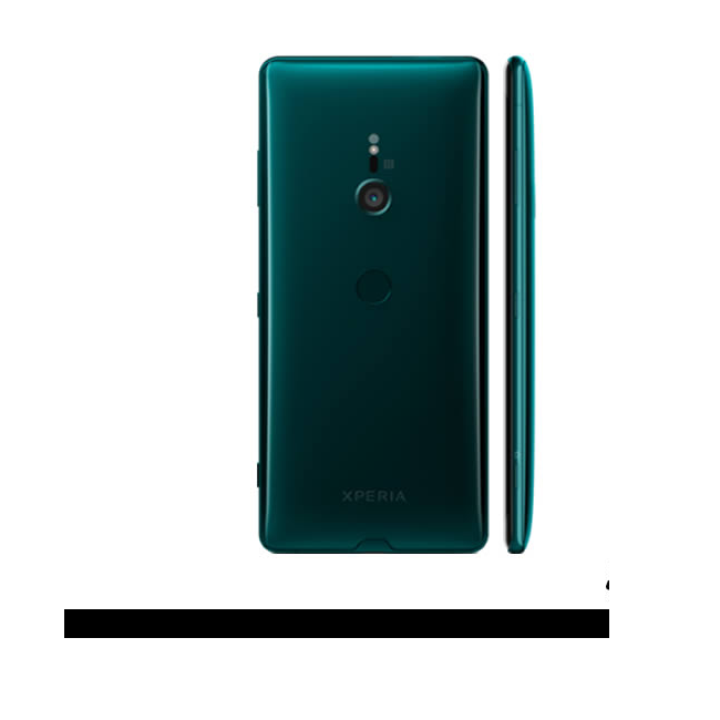 Tablet 6 SONY Xperia XZ3