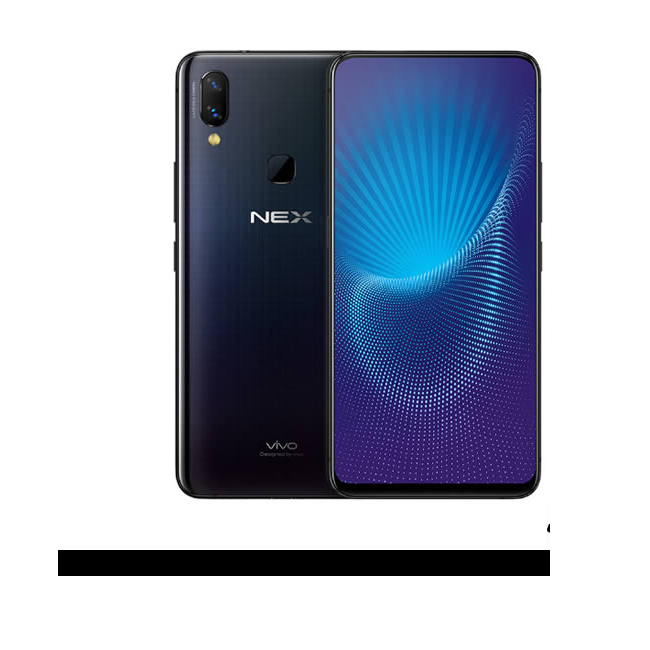 Tablet 7 vivo NEX A