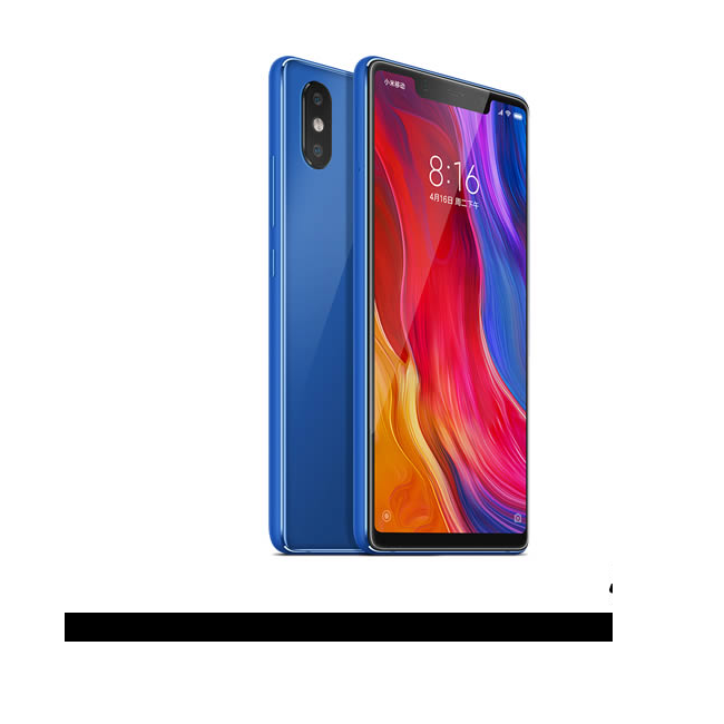 Tablet 6 Xiaomi 8 SE