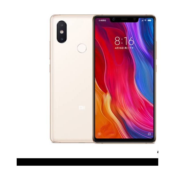 Tablet 7 Xiaomi 8 SE