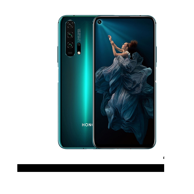 Tablet 8 Honor 20 Pro