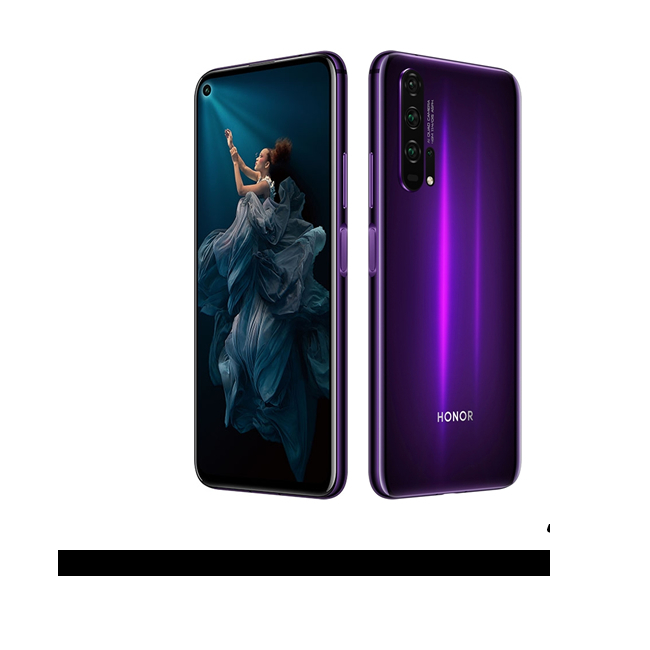 Tablet 9 Honor 20 Pro