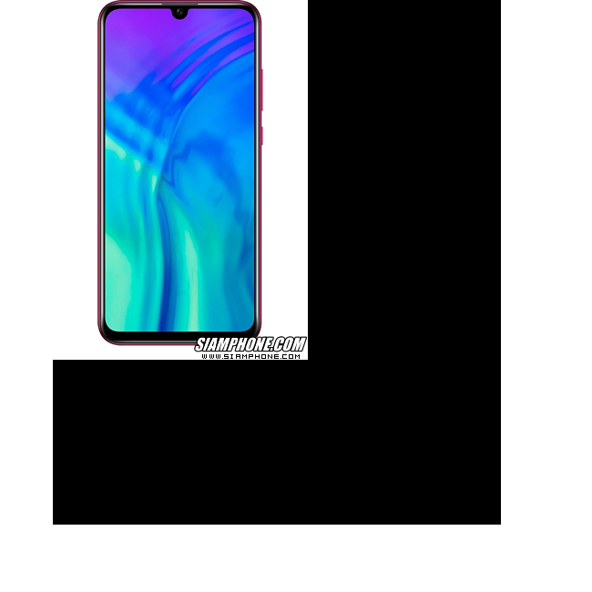 Tablet 1 Honor 10i