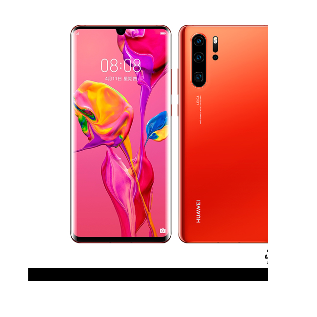 Tablet 6 Huawei P30 Pro