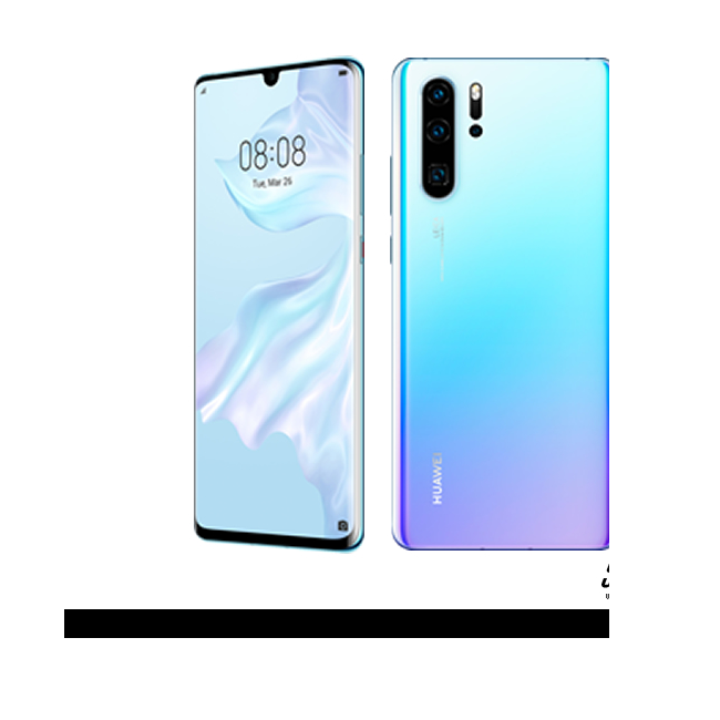 Tablet 8 Huawei P30 Pro