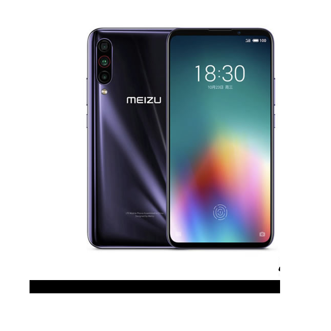 Tablet 5 Meizu 16T