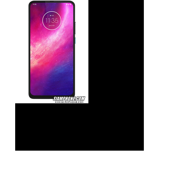 SmartphonesMotorola One Hyper