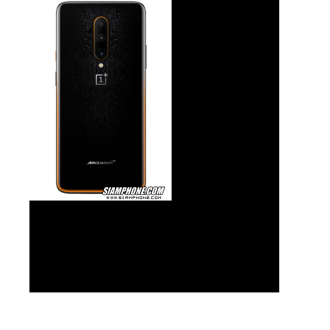 Tablet 3 OnePlus 7T Pro McLaren Edition