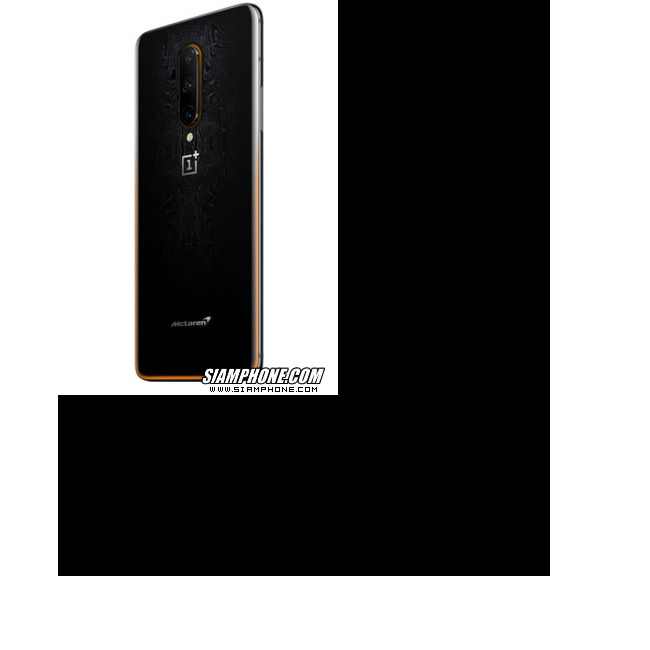 Tablet 4 OnePlus 7T Pro McLaren Edition