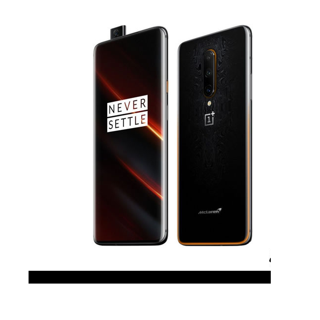 Tablet 5 OnePlus 7T Pro McLaren Edition