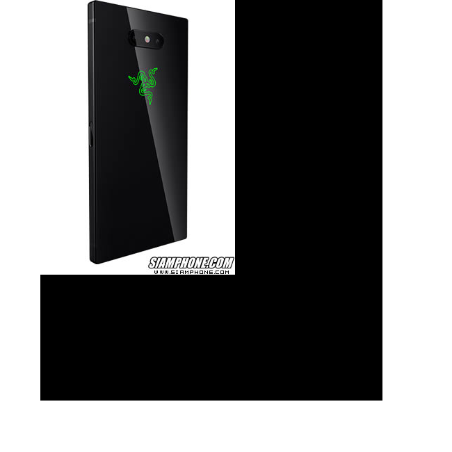 Tablet 5 Razer Phone 2