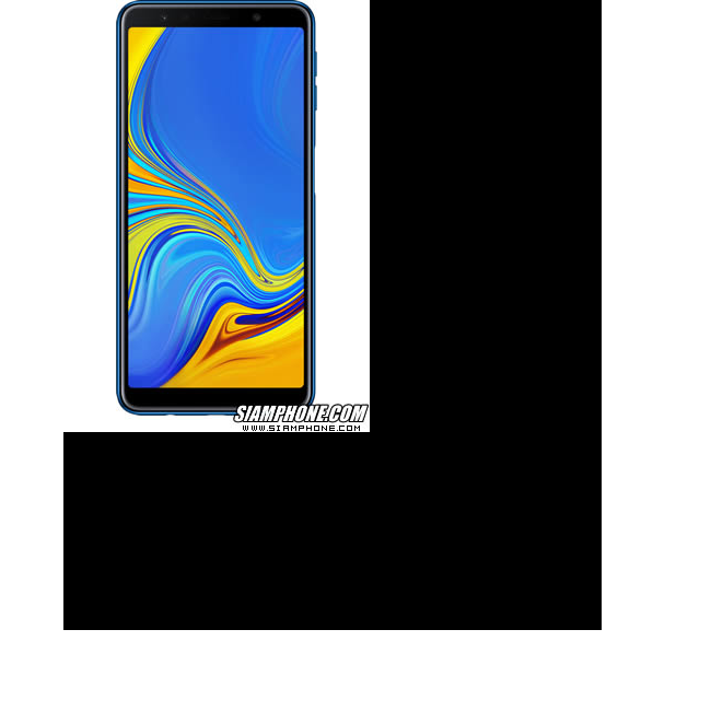 SmartphonesSamsung Galaxy A7 (2018)