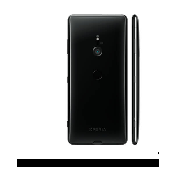 Tablet 8 SONY Xperia XZ3