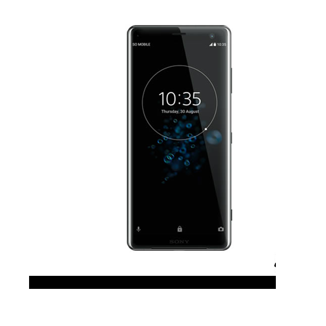 Tablet 10 SONY Xperia XZ3