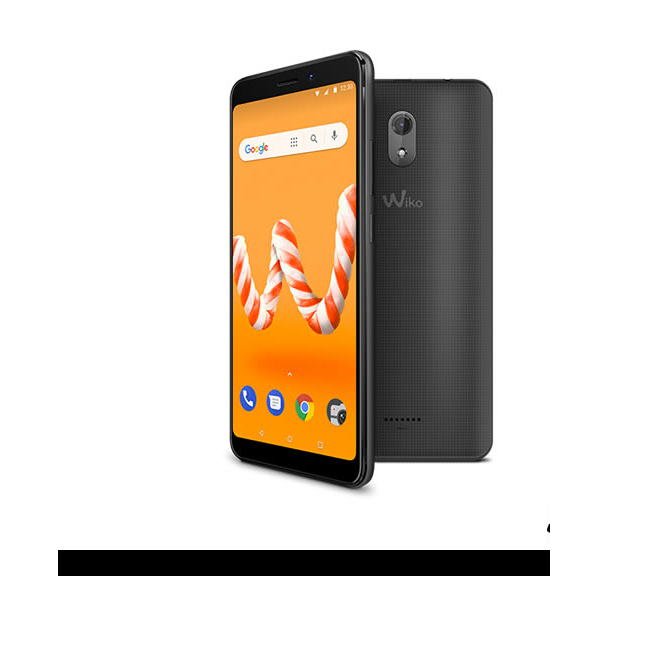 Tablet 5 Wiko SUNNY3 PLUS