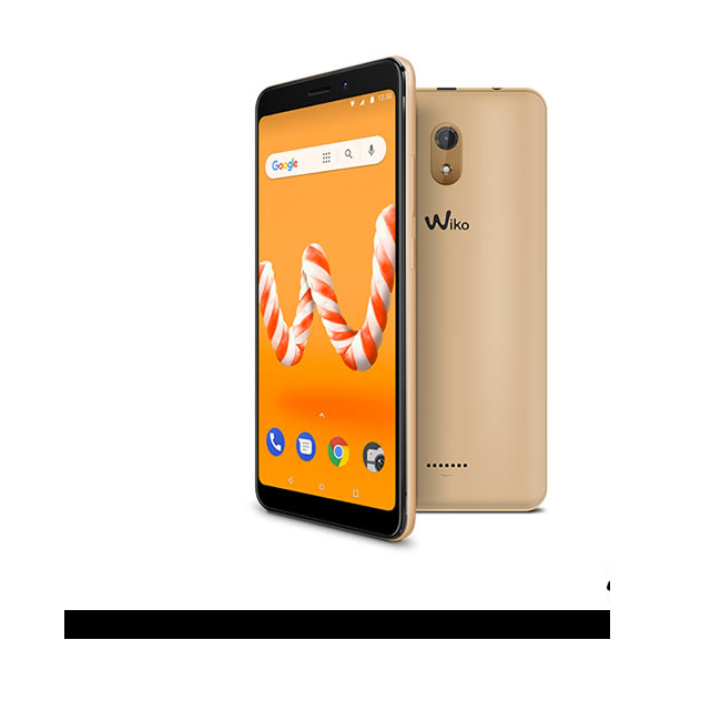 Tablet 4 Wiko SUNNY3 PLUS