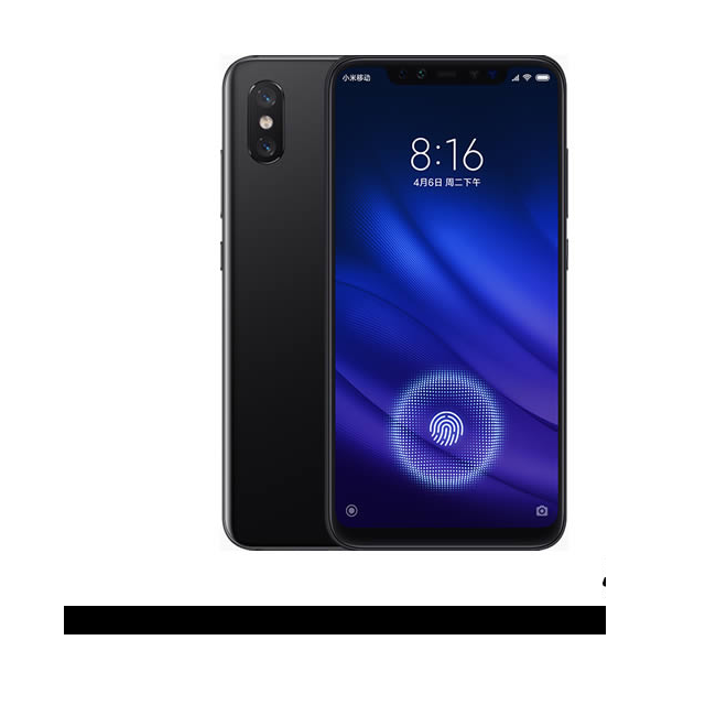 Tablet 7 Xiaomi Mi 8 Pro