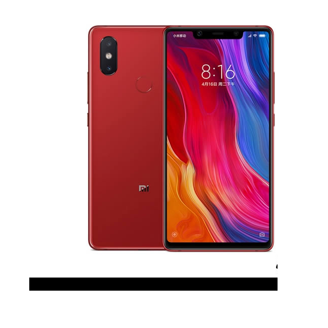 Tablet 10 Xiaomi 8 SE