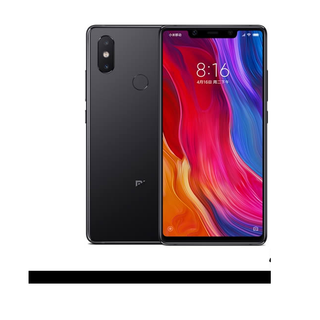 Tablet 9 Xiaomi 8 SE