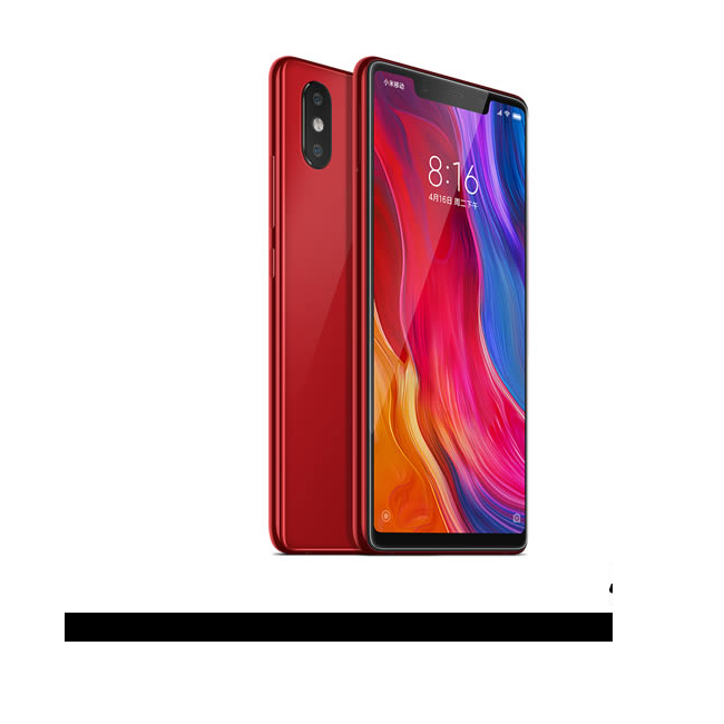 Tablet 8 Xiaomi 8 SE