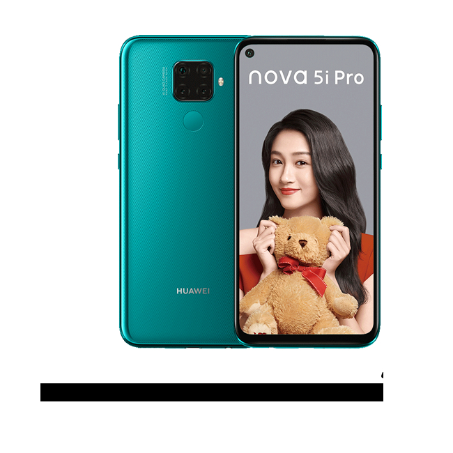 Tablet 7 Huawei nova 5i Pro