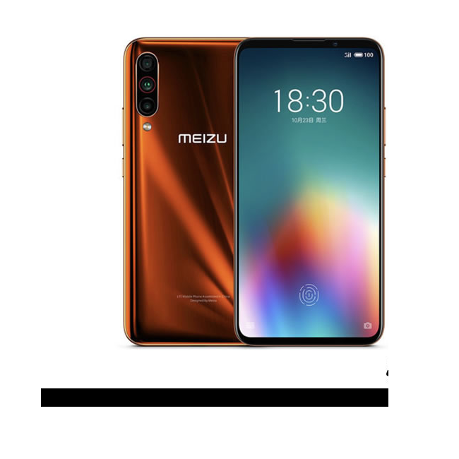 Tablet 6 Meizu 16T