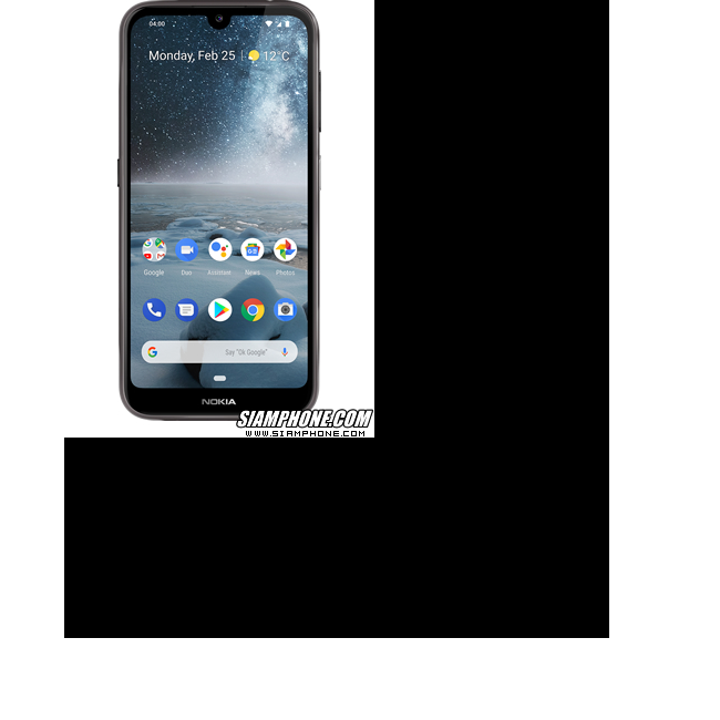 SmartphonesNokia 4.2